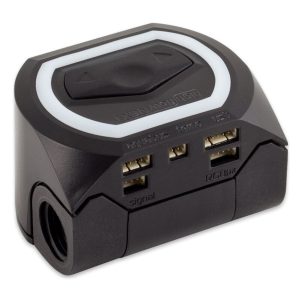 Aqua Computer Flow sensor high flow NEXT, G1/4