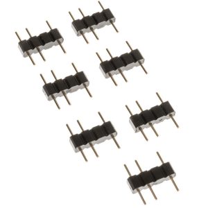 Kolink ARGB 1-6 splitter cable - 30 cm