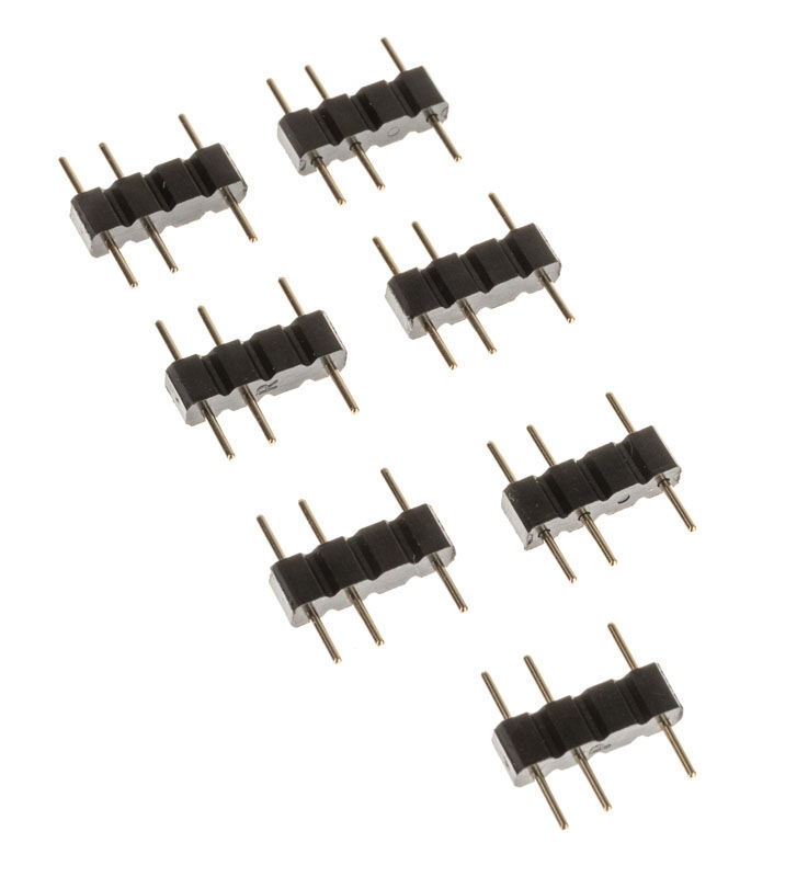Kolink ARGB 1-6 splitter cable - 30 cm