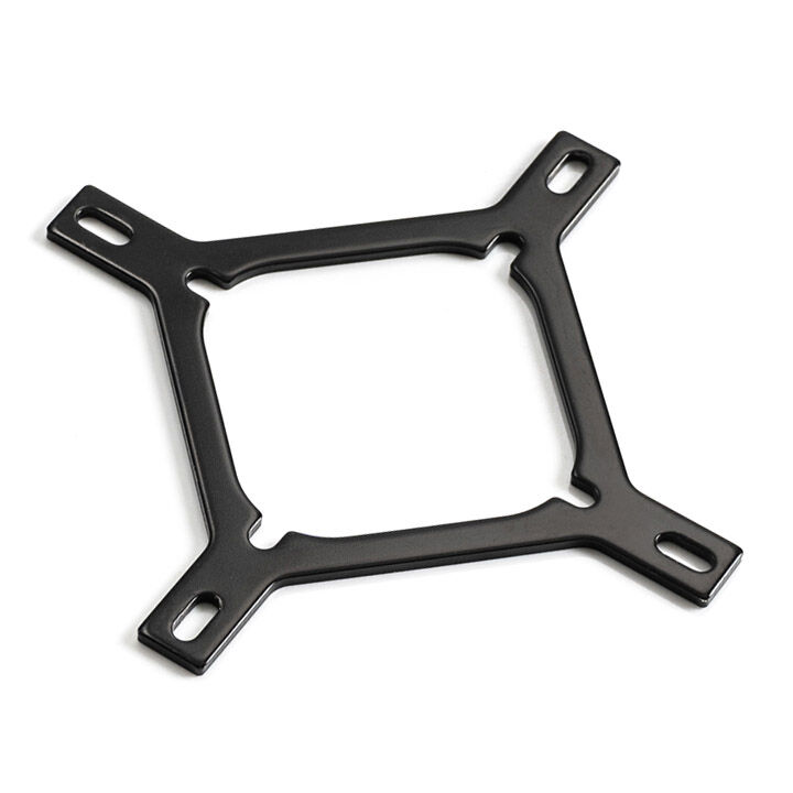 BitsPower MS CPU Adapter MS Intel - black