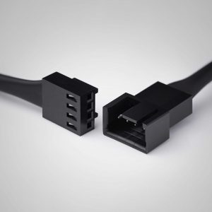 Noctua NA-SEC3 extension cable set for 4-pin PWM fans - 60 cm