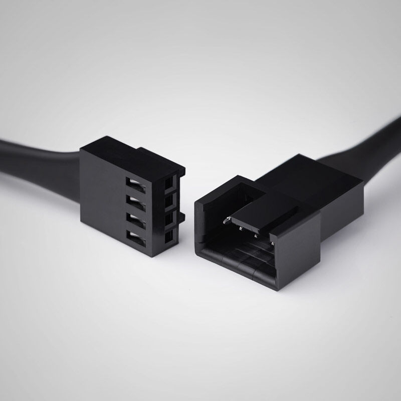 Noctua NA-SEC3 extension cable set for 4-pin PWM fans - 60 cm
