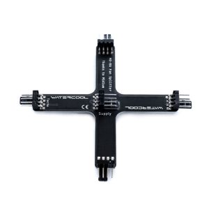 Watercool MO-RA X-Splitter for Noctua NF-A20 : image 2