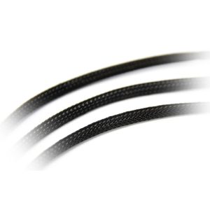 Water cool Y-splitter 4-fan PWM, black - 30cm : image 2