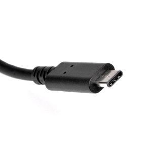 Silverstone SST-EP06C - USB 3.1 Type-C to VGA/USB Type-C/USB Type-A Adapter Hub : image 8