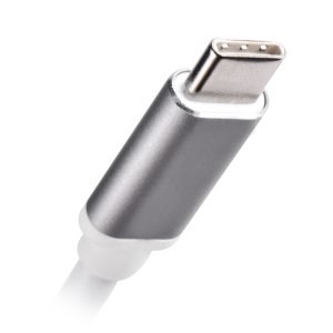Silverstone SST-EP16C - USB Type-C to VGA and HDMI Adapter