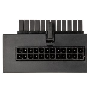 Kolink Core Adept ARGB 24 Pin 90 Degree Motherboard Cable Adapter : image 3