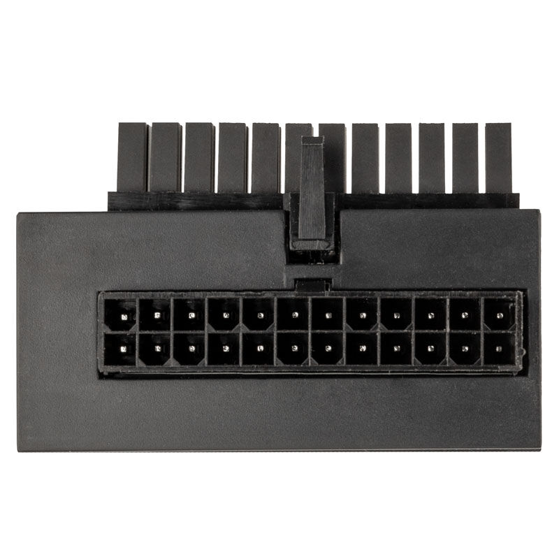 Kolink Core Adept ARGB 24 Pin 90 Degree Motherboard Cable Adapter : image 3