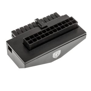 Kolink Core Adept ARGB 24 Pin 90 Degree Motherboard Cable Adapter : image 2