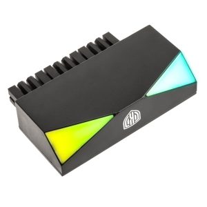 Kolink Core Adept ARGB 24 Pin 90 Degree Motherboard Cable Adapter : image 1