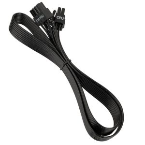 Kolink Regulator modular cable 4+4 12V ATX / EPS / CPU