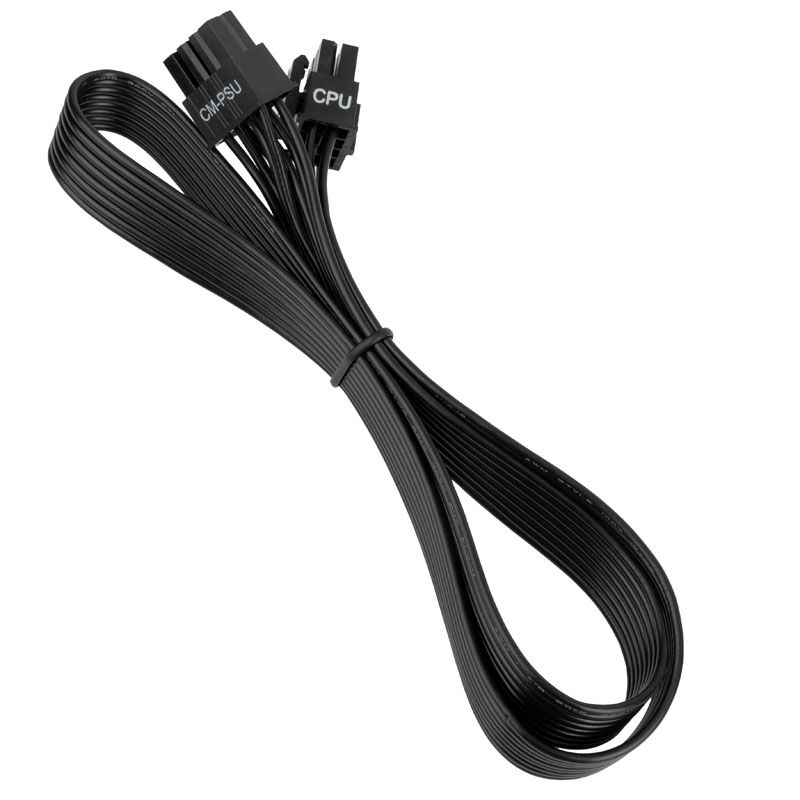 Kolink Regulator modular cable 4+4 12V ATX / EPS / CPU