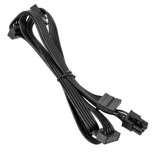 Kolink Regulator modular SATA cable