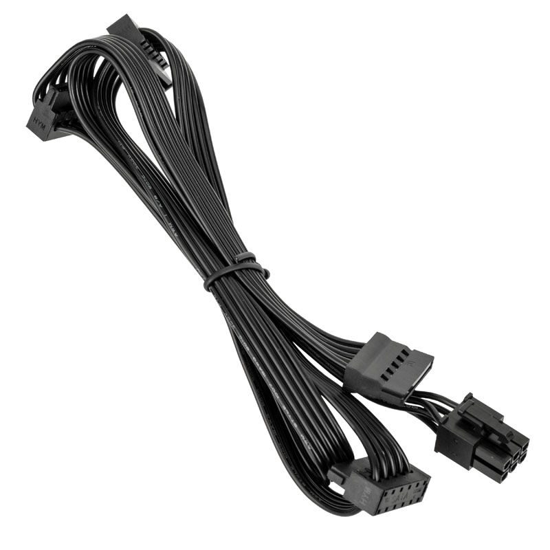 Kolink Regulator modular SATA cable