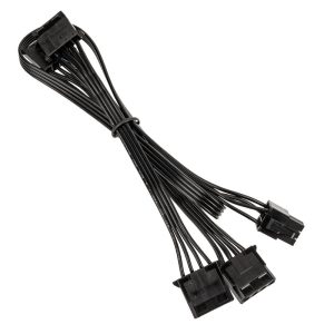 Kolink Regulator modular cable, 4x 4-pin Molex