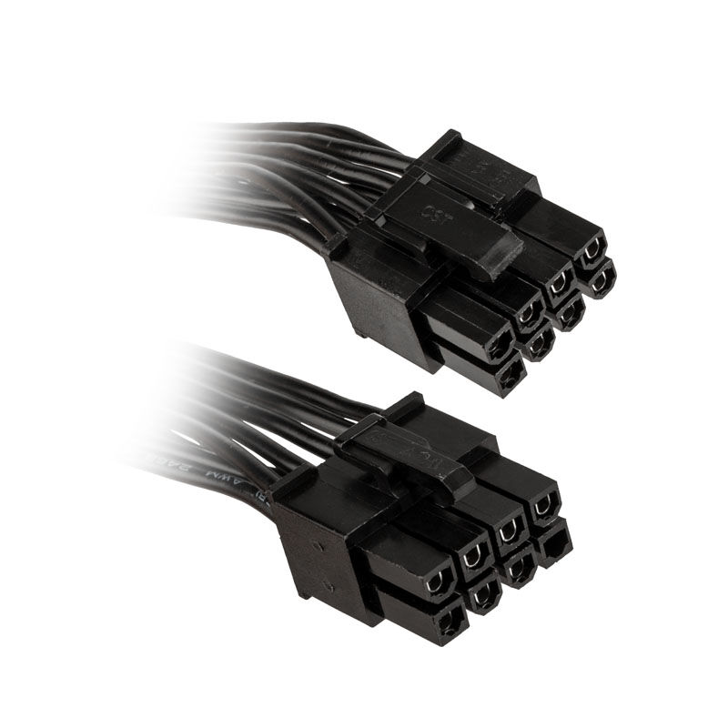 Kolink Regulator modular PCIe 6+2 cable