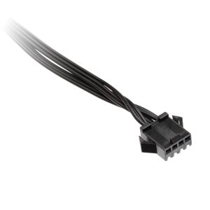 Kolink 4-Pin Fan to 3-Pin 5V ARGB Cable Adapter