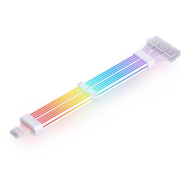 Jonsbo PC Light Cable, GPU – 12+4-Pin 0.0 star rating