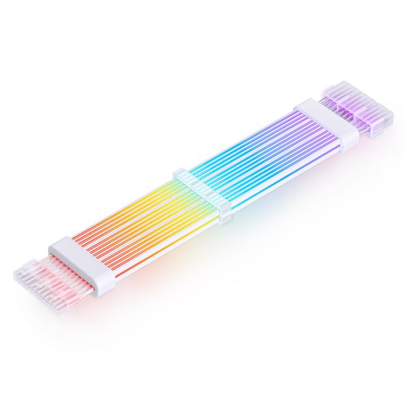 Jonsbo PC Light Cable, GPU – 3x 8-Pin