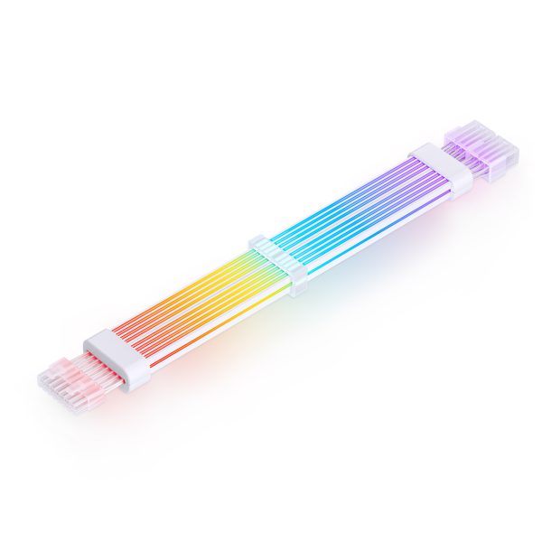 Jonsbo PC Light Cable, GPU – 2x 8-Pin