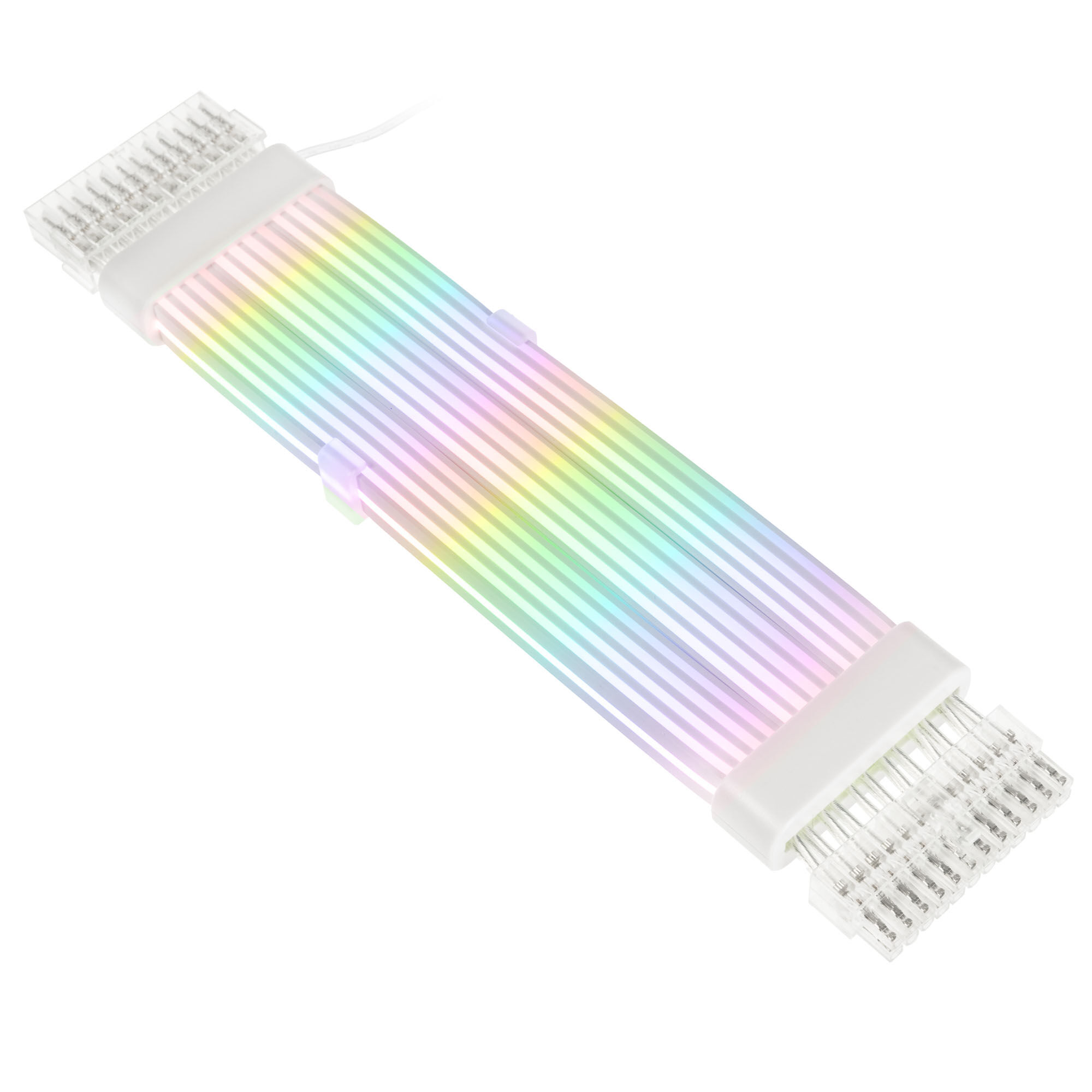 Kolink Umbra Radiant ARGB 24-pin motherboard extension cable : image 1