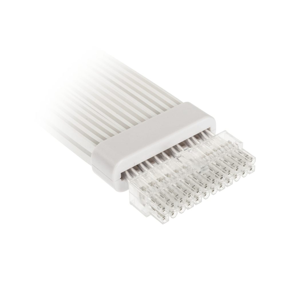 Kolink Umbra Radiant ARGB 24-pin motherboard extension cable : image 3