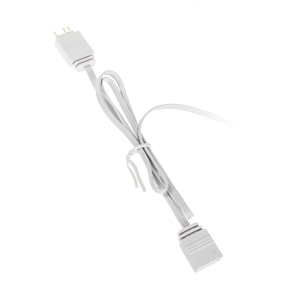 Kolink Umbra Radiant ARGB 24-pin motherboard extension cable : image 4