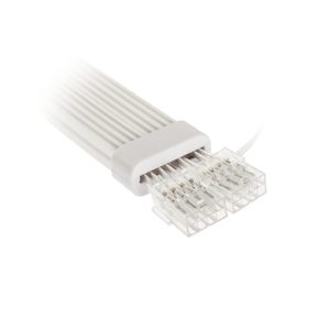Kolink Umbra Radiant ARGB PCIe 8-Pin Extension Cable