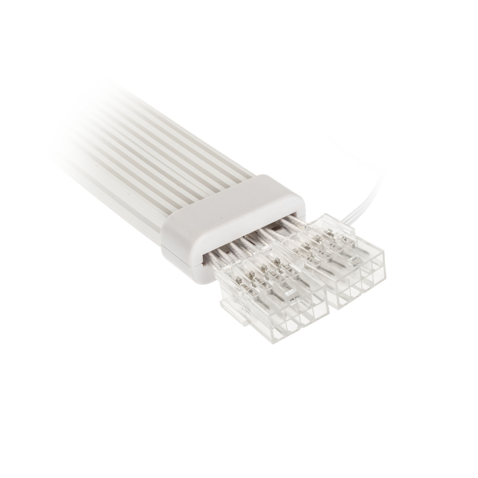 Kolink Umbra Radiant ARGB PCIe 8-Pin Extension Cable
