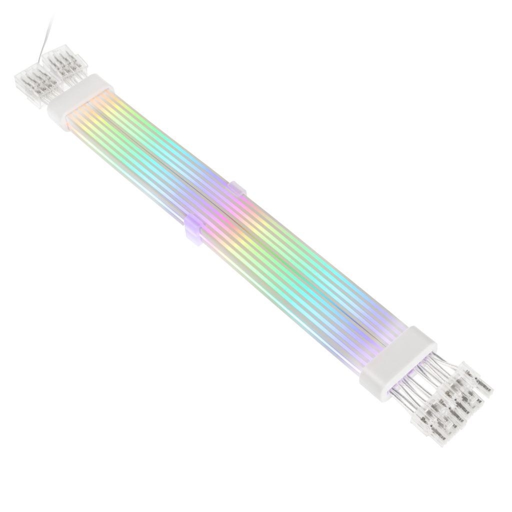 Kolink Umbra Radiant ARGB PCIe 8-Pin Extension Cable