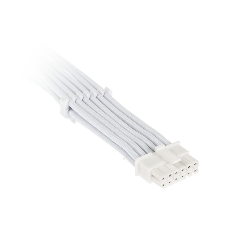 Kolink Umbra Radiant ARGB 12V-2x6 to 12V-2x6 power cable : image 5