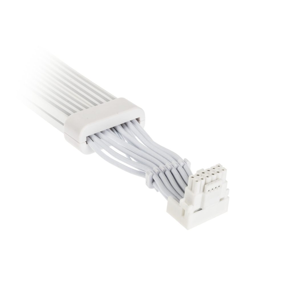 Kolink Umbra Radiant ARGB 12V-2x6 to 12V-2x6 power cable : image 3