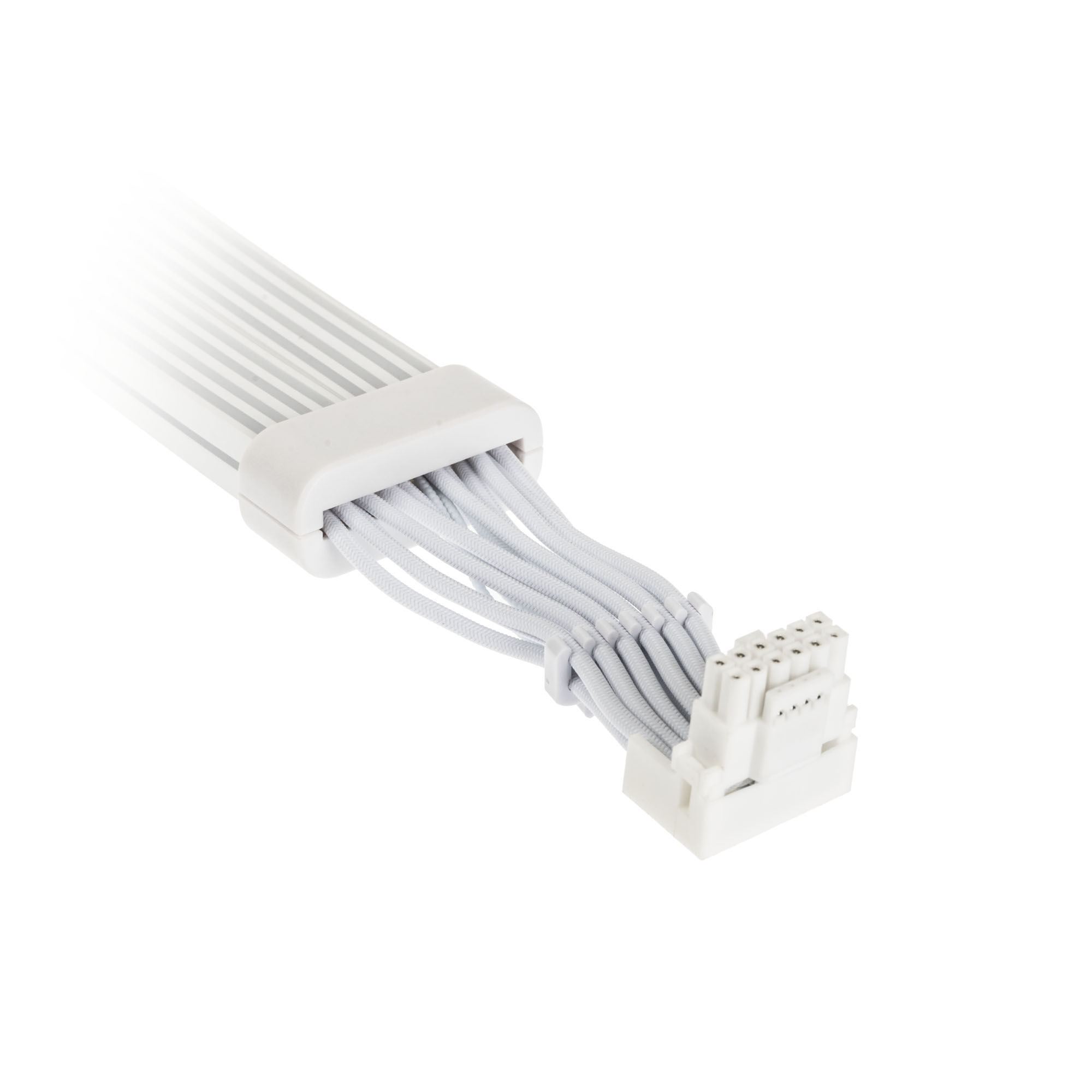 Kolink Umbra Radiant ARGB 12V-2x6 to 12V-2x6 power cable : image 3