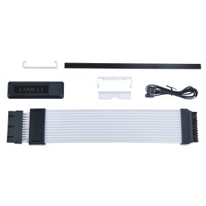 Lian Li Strimer Wireless 24-Pin RGB motherboard cable + controller