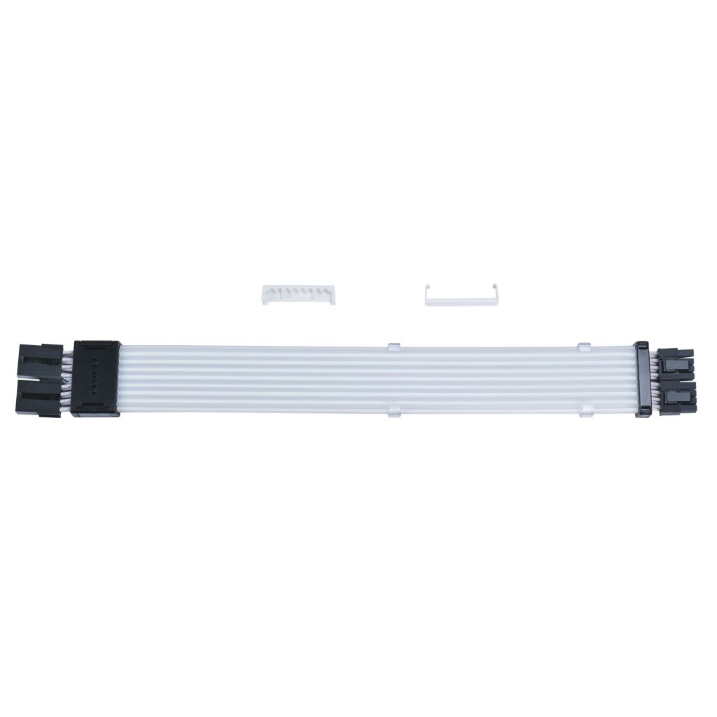 Lian Li Strimer Wireless GPU 2x6+2-Pin RGB GPU Cable
