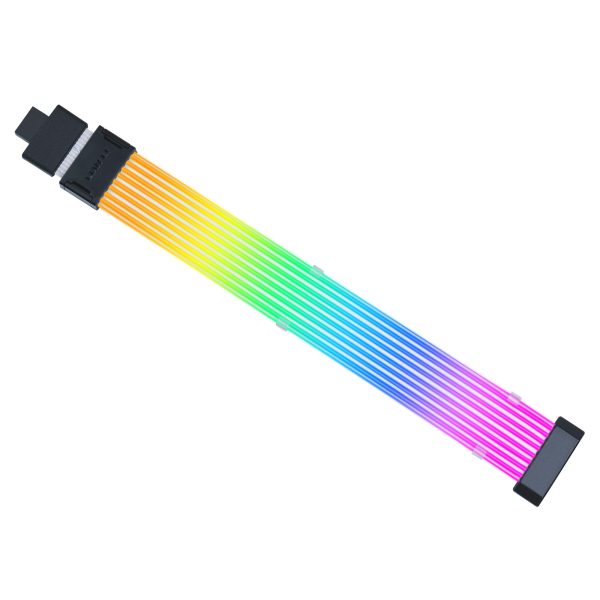 Lian Li Strimer Wireless 12V-2×6 GPU Cable