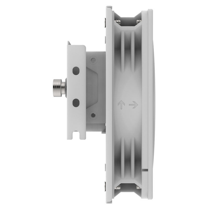 Silverstone SST-FDP02W bracket
