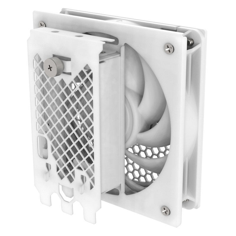 Silverstone SST-FDP02W bracket