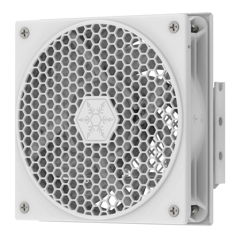 Silverstone SST-FDP02W bracket
