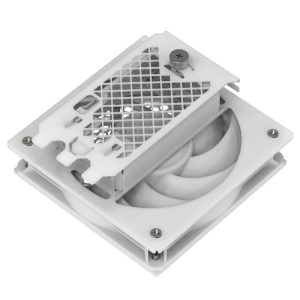 Silverstone SST-FDP02W bracket
