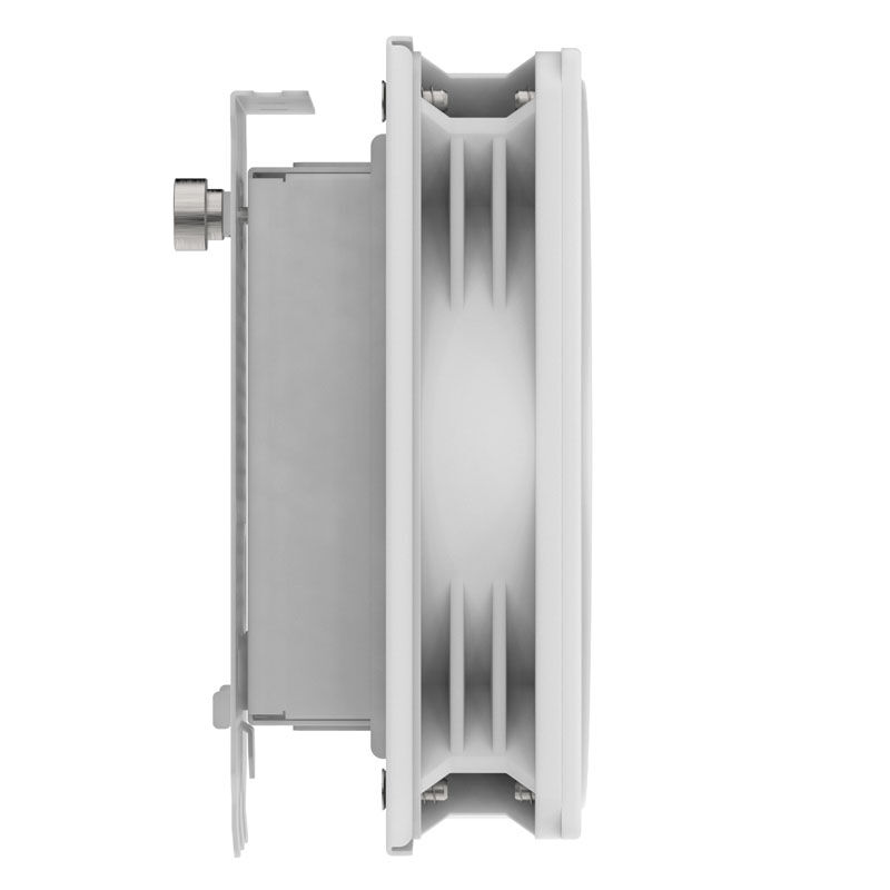 Silverstone SST-FDP02W bracket