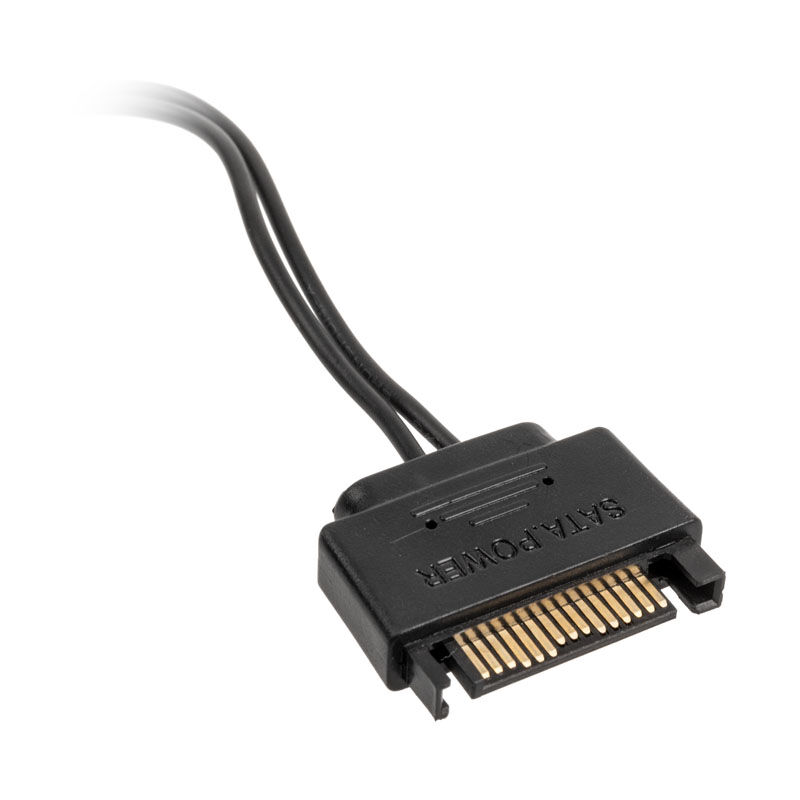 Kolink Inspire L1 3-Pin 5V ARGB Controller - SATA : image 4