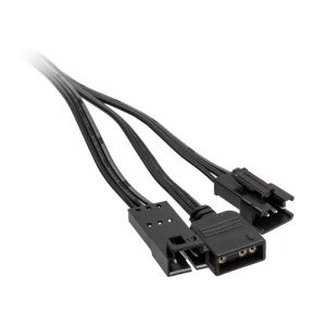 Kolink Inspire L1 3-Pin 5V ARGB Controller - SATA : image 3