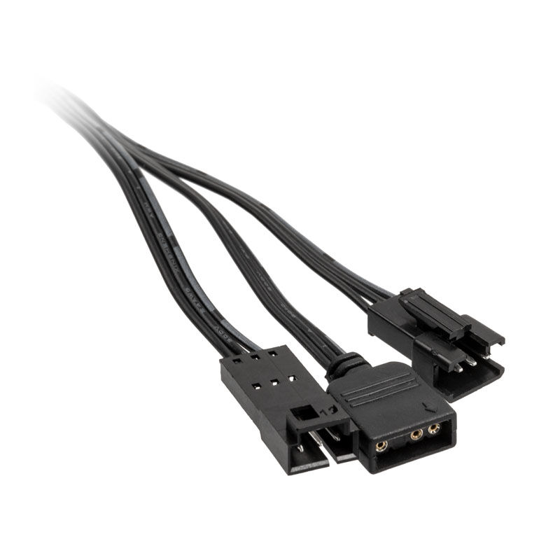 Kolink Inspire L1 3-Pin 5V ARGB Controller - SATA : image 3