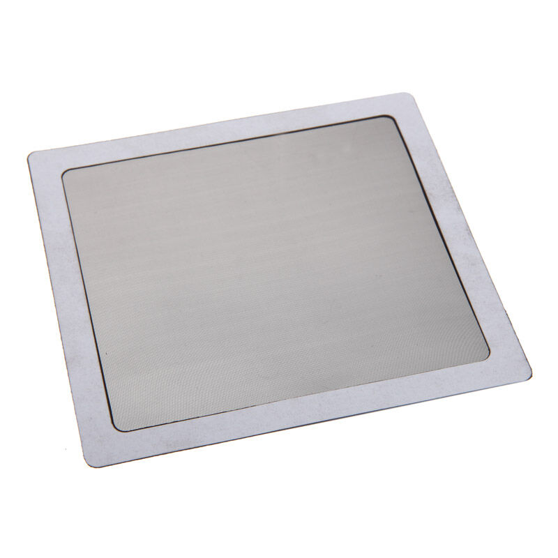 Demciflex dust filter for EKWB Coolstream XTC 140 - black/black