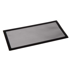 Demciflex dust filter for EKWB Coolstream XTC 280 - black/black