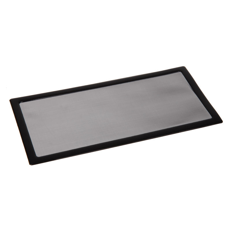 Demciflex dust filter for EKWB Coolstream XTC 280 - black/black