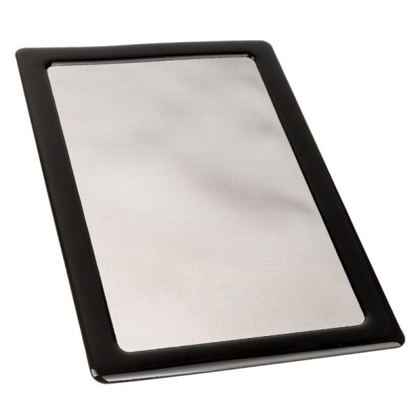 Demciflex dust filter SilverStone Sugo SG13B – top