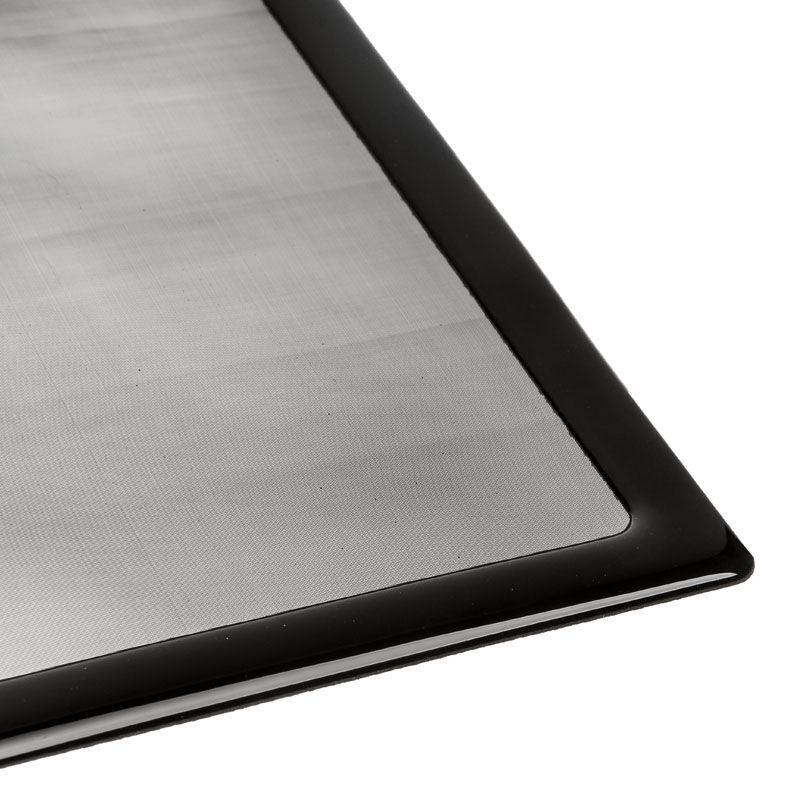 Demciflex dust filter SilverStone Sugo SG13B - GPU Side
