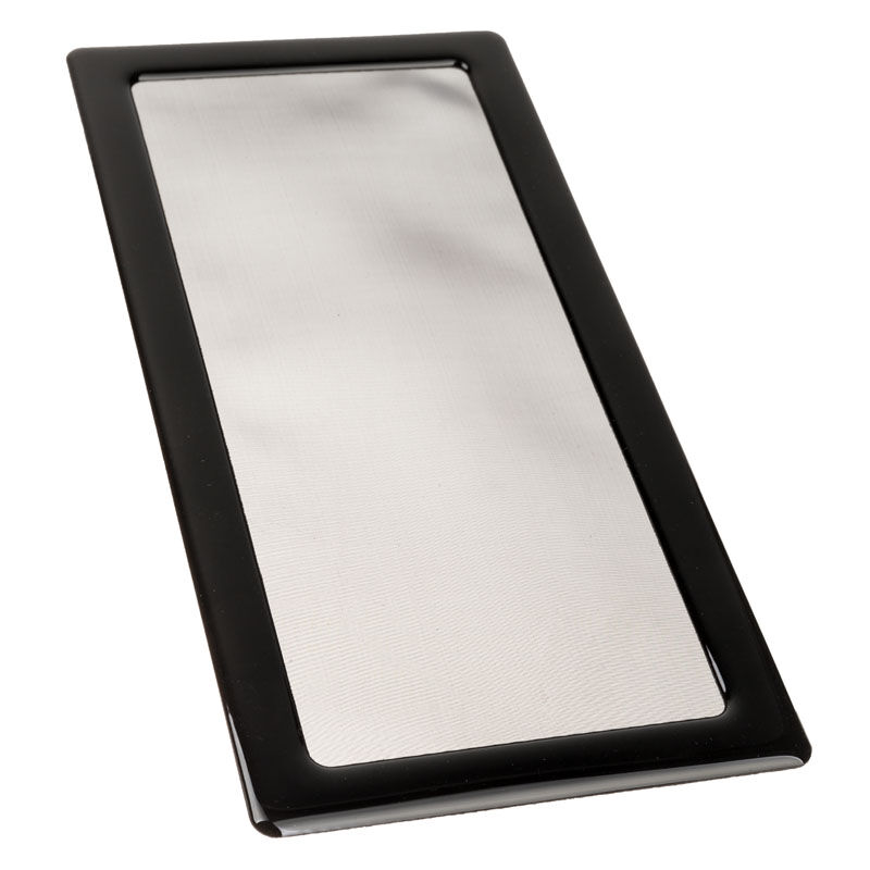 Demciflex dust filter SilverStone Sugo SG13B - GPU Side